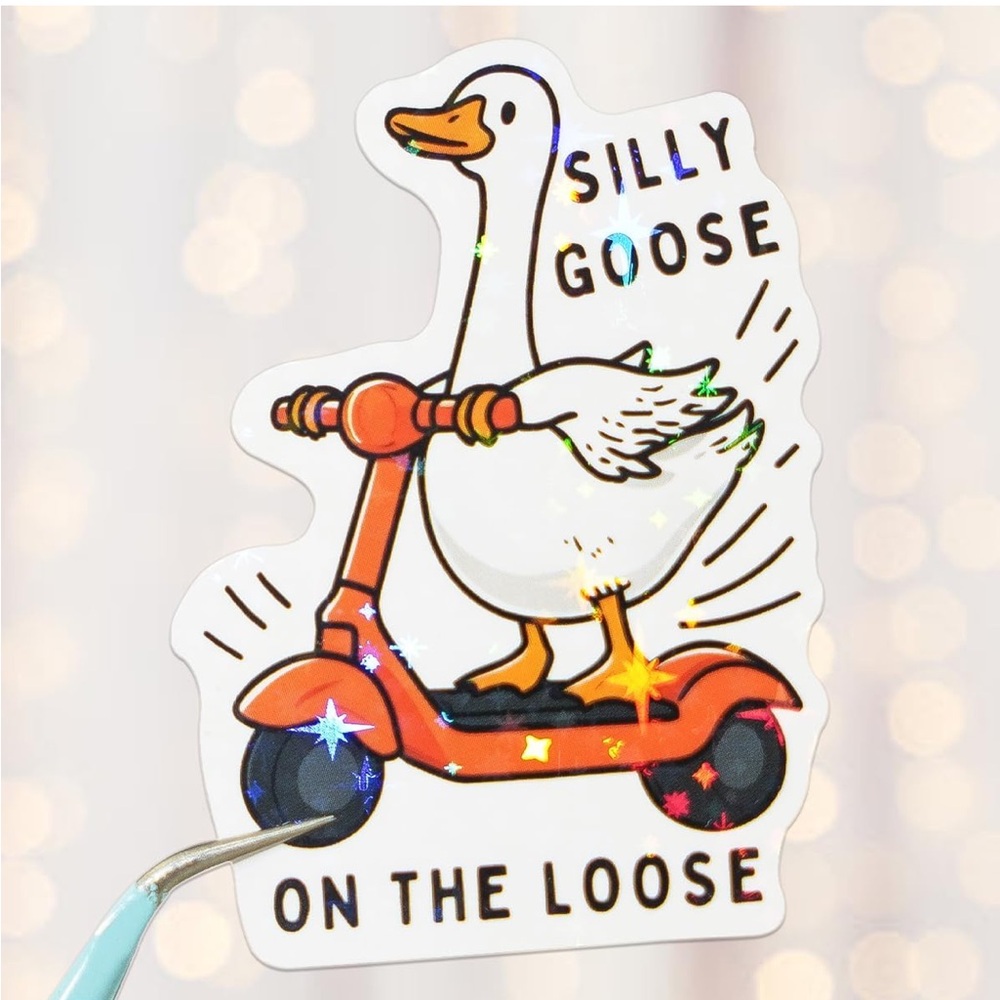 41. Custom Sticker Pack - Picture 7 of 10